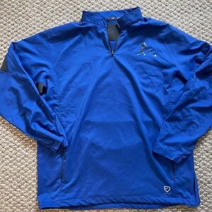 Nike Baseball Windbreaker